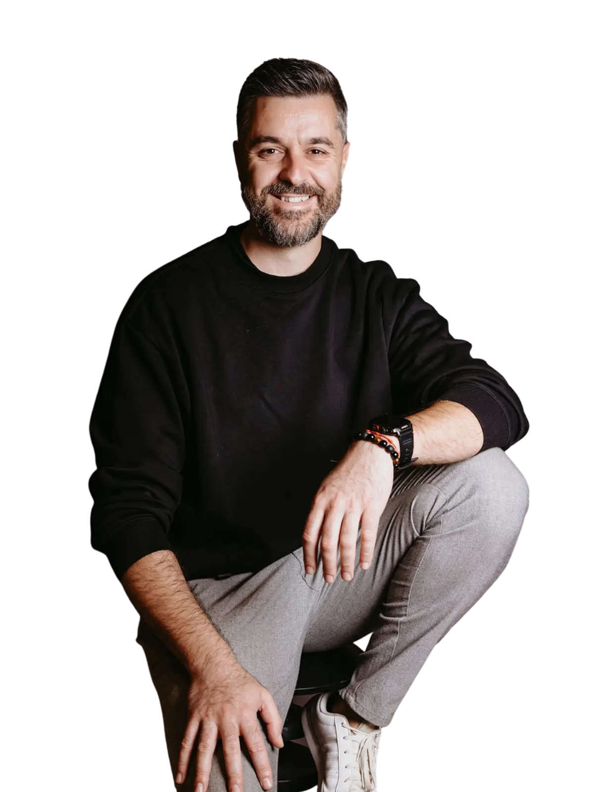 Pedro Costa – Estrategista Digital